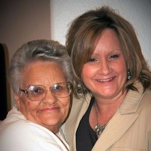 Meet your Posher, Mary